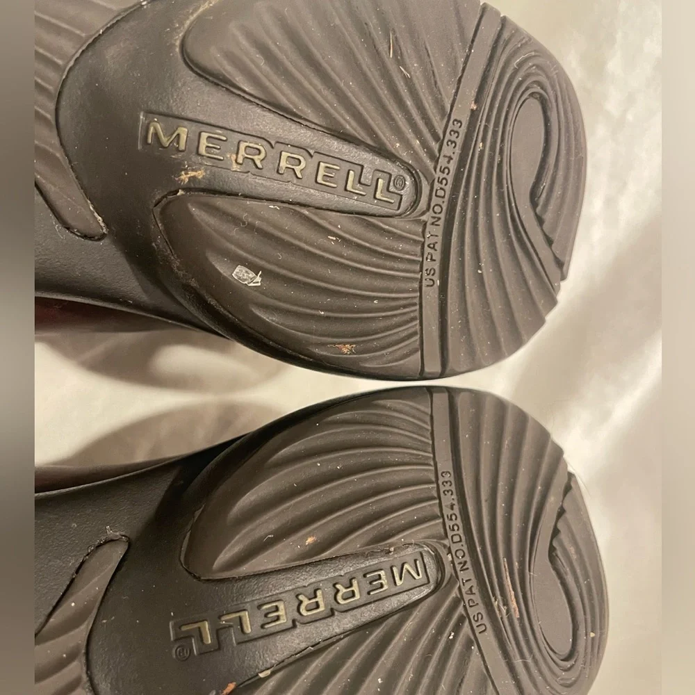 Merrell experience perfect